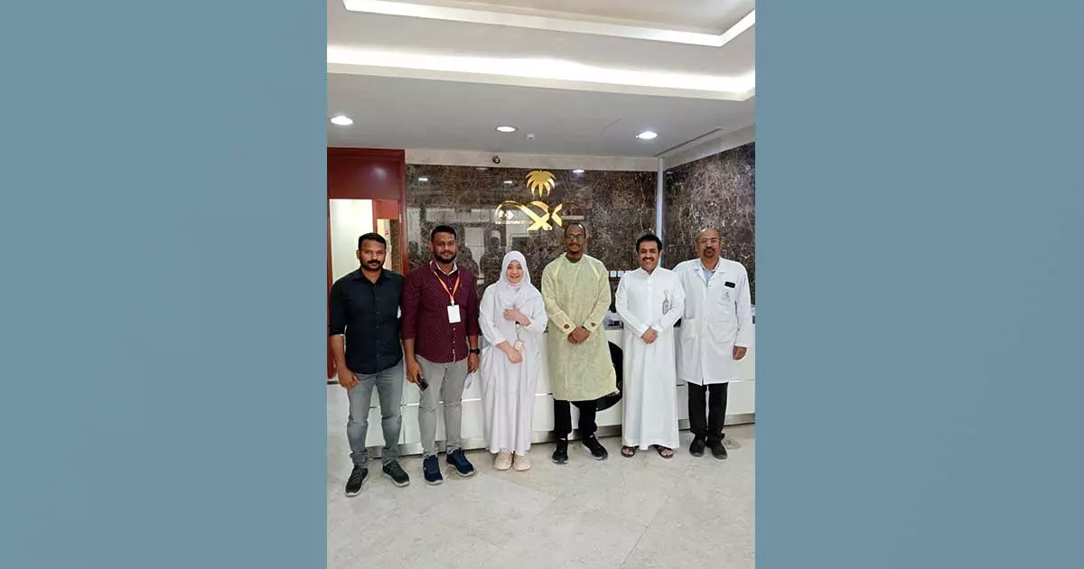 പി.ബി.ഡി.എ രക്തദാന ക്യാമ്പ് സംഘടിപ്പിച്ചു