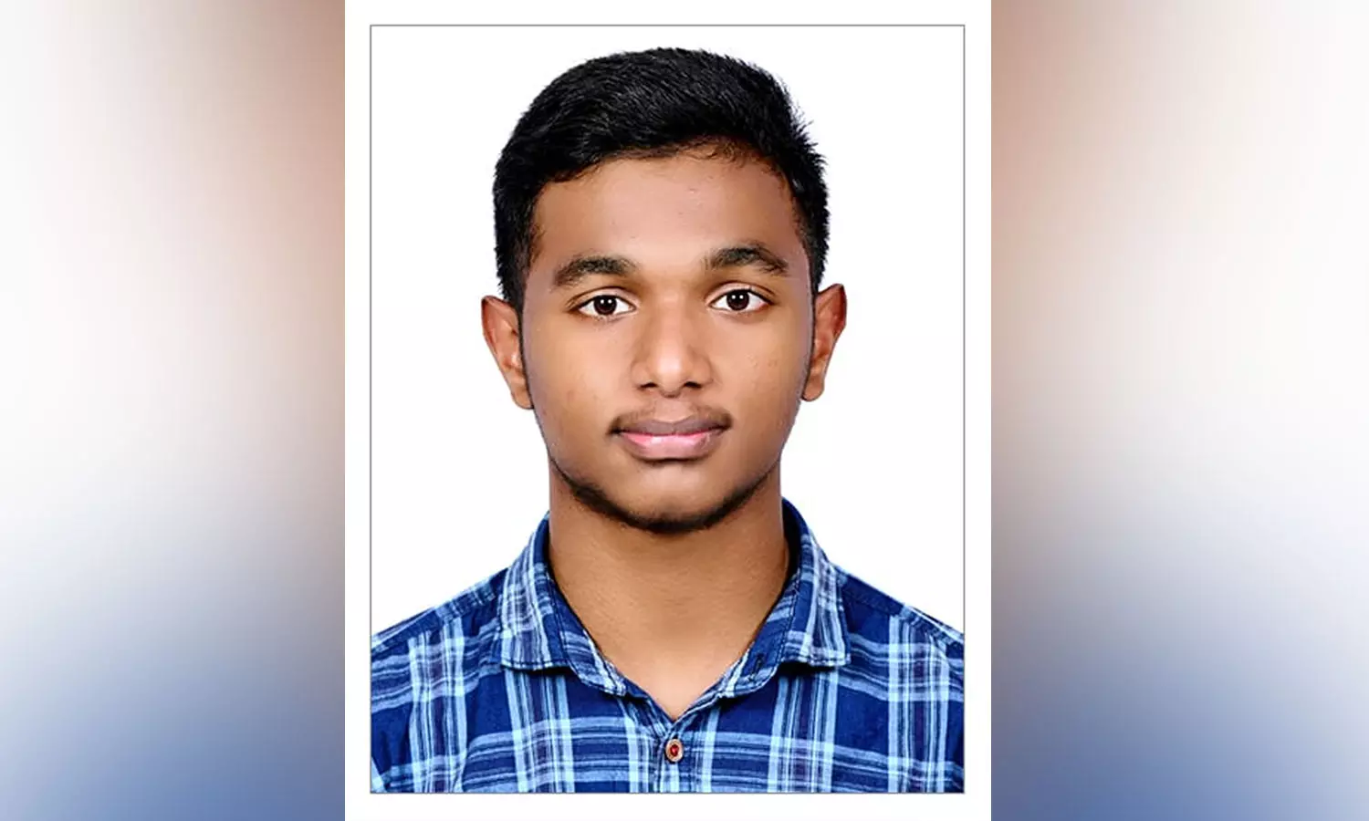 എറണാകുളത്ത് പ്ലസ് വൺ വിദ്യാർഥി മുങ്ങി മരിച്ചു