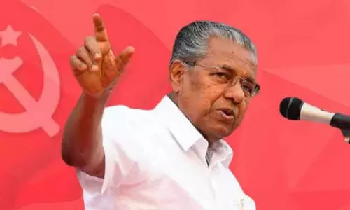 നിലമ്പൂർ ഉപതെരഞ്ഞെടുപ്പ്: എൽഡിഎഫ് തെരഞ്ഞെടുപ്പ് കൺവെൻഷൻ ഇന്ന്; മുഖ്യമന്ത്രി ഉദ്ഘാടനം ചെയ്യും