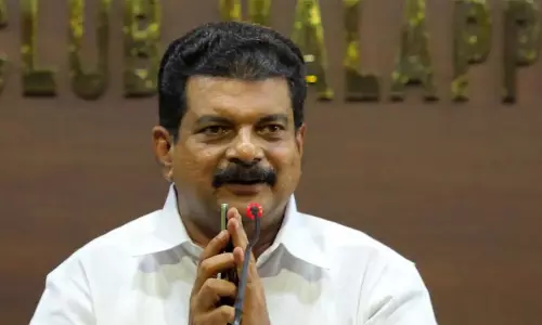 പി.വി അൻവർ ടിഎംസി സ്ഥാനാർഥിയായി മത്സരിക്കും; ചിഹ്നം അനുവദിച്ച് ദേശീയ നേതൃത്വം