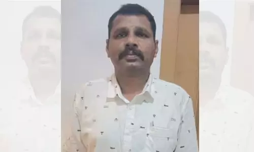 തമ്പാനൂർ കെഎസ്ആർടിസി ബസ് സ്റ്റാൻഡിലെ വ്യാജ ബോംബ് ഭീഷണി: സന്ദേശം അയച്ച ആൾ പിടിയിൽ