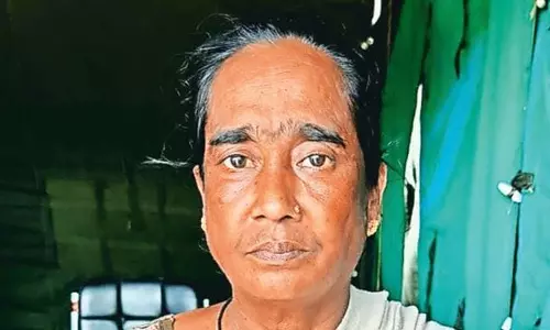 അസമിൽ അബദ്ധത്തിൽ സ്ത്രീയെ ബംഗ്ലാദേശിലേക്ക് നാടുകടത്തി; ദിവസങ്ങൾക്ക് ശേഷം തിരിച്ചുവിളിച്ചു