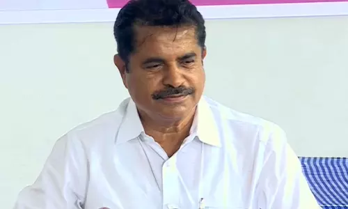 പി.വി അന്‍വറിന്റെ സ്ഥാനാര്‍ഥിത്വം യുഡിഎഫിനെ ബാധിക്കില്ല: അടൂര്‍ പ്രകാശ്‌