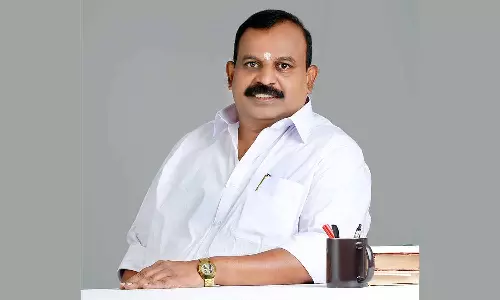 Nilambur candidate determination; Disagreements within NDA