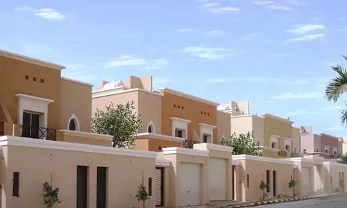 സൗദിയിൽ വീടുകൾക്ക് ആവശ്യക്കാരേറുന്നു