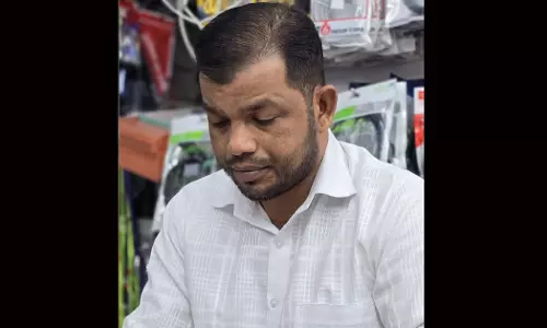 Malayali taxi driver Muhammad Basheer shot dead in Saudi Arabia