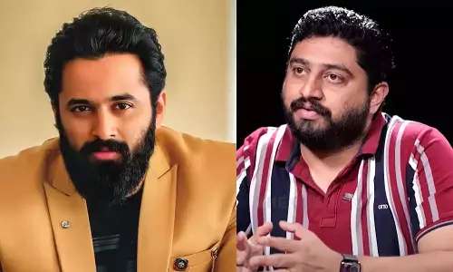 സ്ത്രീകള്‍ പരാതി നല്‍കി എന്നത് അടിസ്ഥാനരഹിതം; ഉണ്ണി മുകുന്ദന്റെ ആരോപണങ്ങളെ തള്ളി മുൻ മാനേജർ