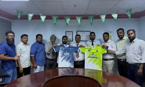 ദമ്മാം മാഡ്രിഡ് എഫ്.സി ജേഴ്സി പ്രകാശനം സംഘടിപ്പിച്ചു