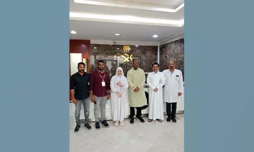 പി.ബി.ഡി.എ രക്തദാന ക്യാമ്പ് സംഘടിപ്പിച്ചു