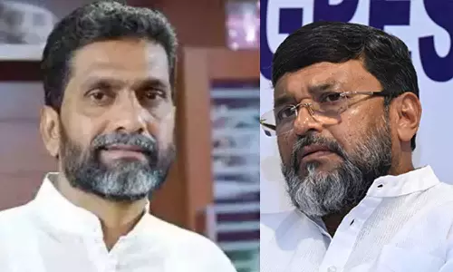 Show cause notices issued to Congress leaders in Mangaluru
