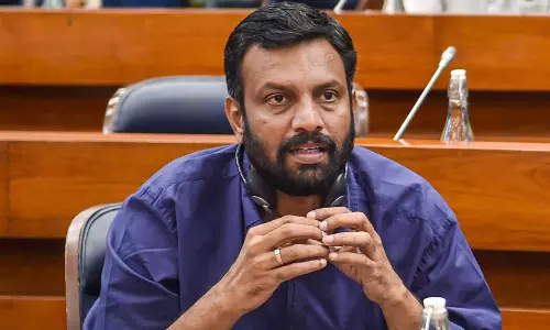 കേന്ദ്രം സംസ്ഥാനങ്ങളോട് തുല്യ നീതി കാണിക്കണം, കേരളത്തോടുള്ള വിവേചനം നീതികരിക്കാനാവില്ല; പി. സന്തോഷ് കുമാർ എംപി