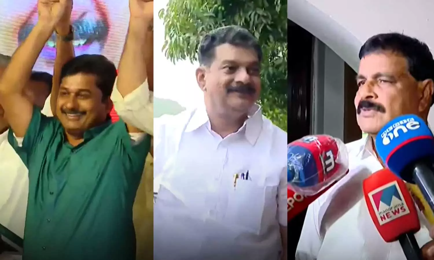 നിലമ്പൂരില്‍ ചിത്രം തെളിയുന്നു; നാമനിർദേശപത്രിക സമർപ്പിക്കാനുള്ള അവസാന തീയതി ഇന്ന്