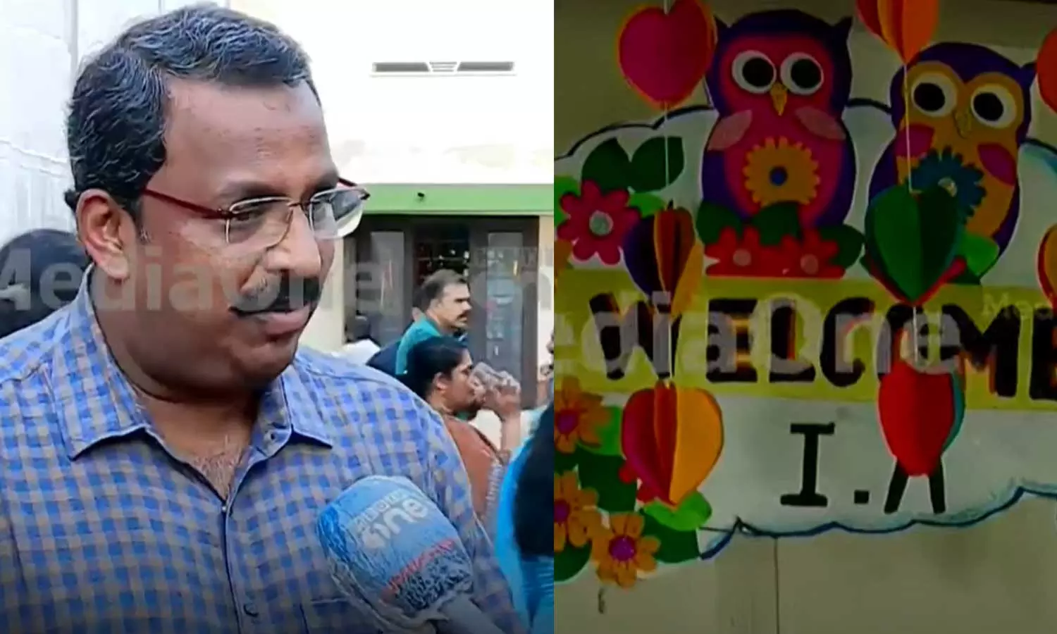 കാലം കൊതിക്കുന്ന സിലബസ് കുട്ടികൾക്ക് ലഭിക്കും; പൊതുവിദ്യാഭ്യാസ ഡയറക്ടർ എസ്.ഷാനവാസ്