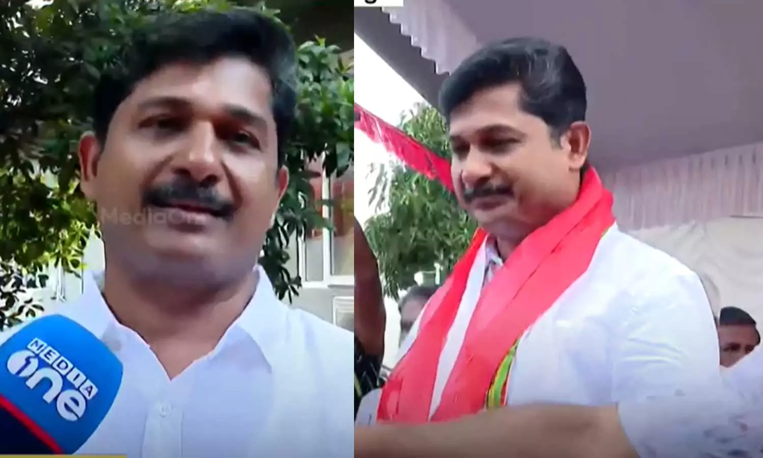 അൻവറിന് എന്നോട് വ്യക്തിപരമായ വിരോധമില്ല,എതിർ ക്യാമ്പിലുള്ള ആശയക്കുഴപ്പം ആഹ്ളാദിപ്പിക്കുന്നതല്ല; എം.സ്വരാജ്