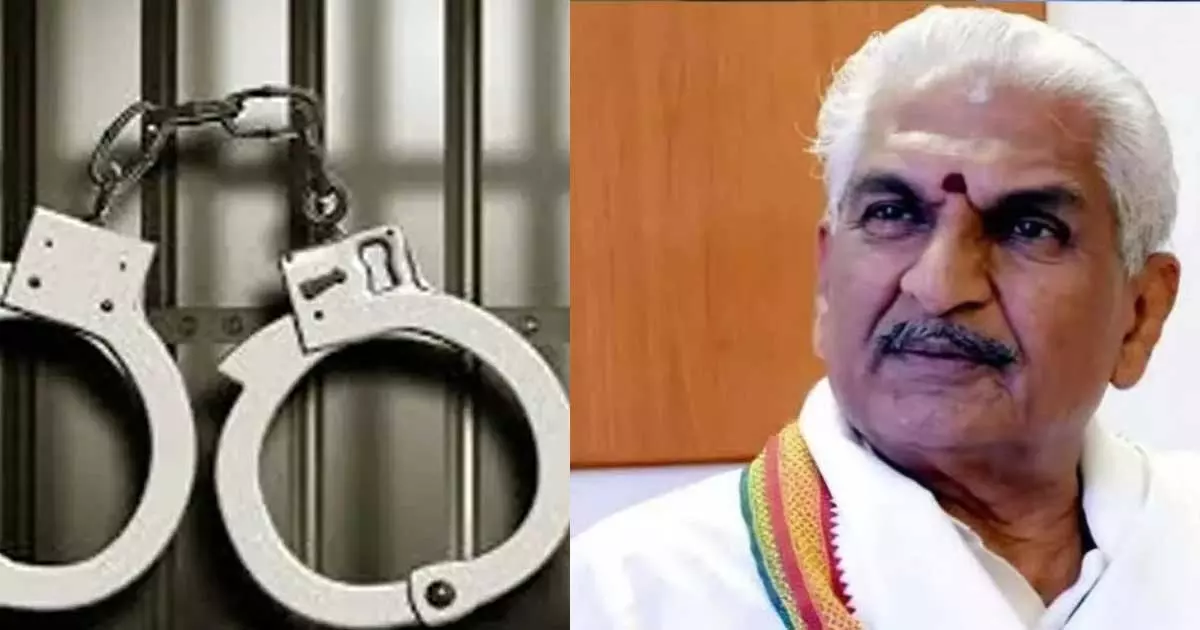 വിദ്വേഷ പ്രസംഗം; ആര്എസ്എസ് നേതാവിനെതിരെ കേസ് വിദ്വേഷ പ്രസംഗം; ആര്എസ്എസ് നേതാവിനെതിരെ കേസ്