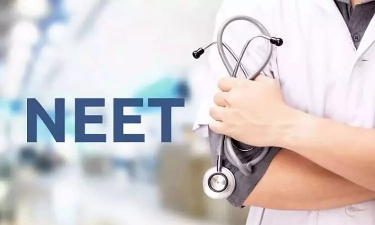 നീറ്റ് പിജി പരീക്ഷ മാറ്റിവെച്ചു നീറ്റ് പിജി പരീക്ഷ മാറ്റിവെച്ചു