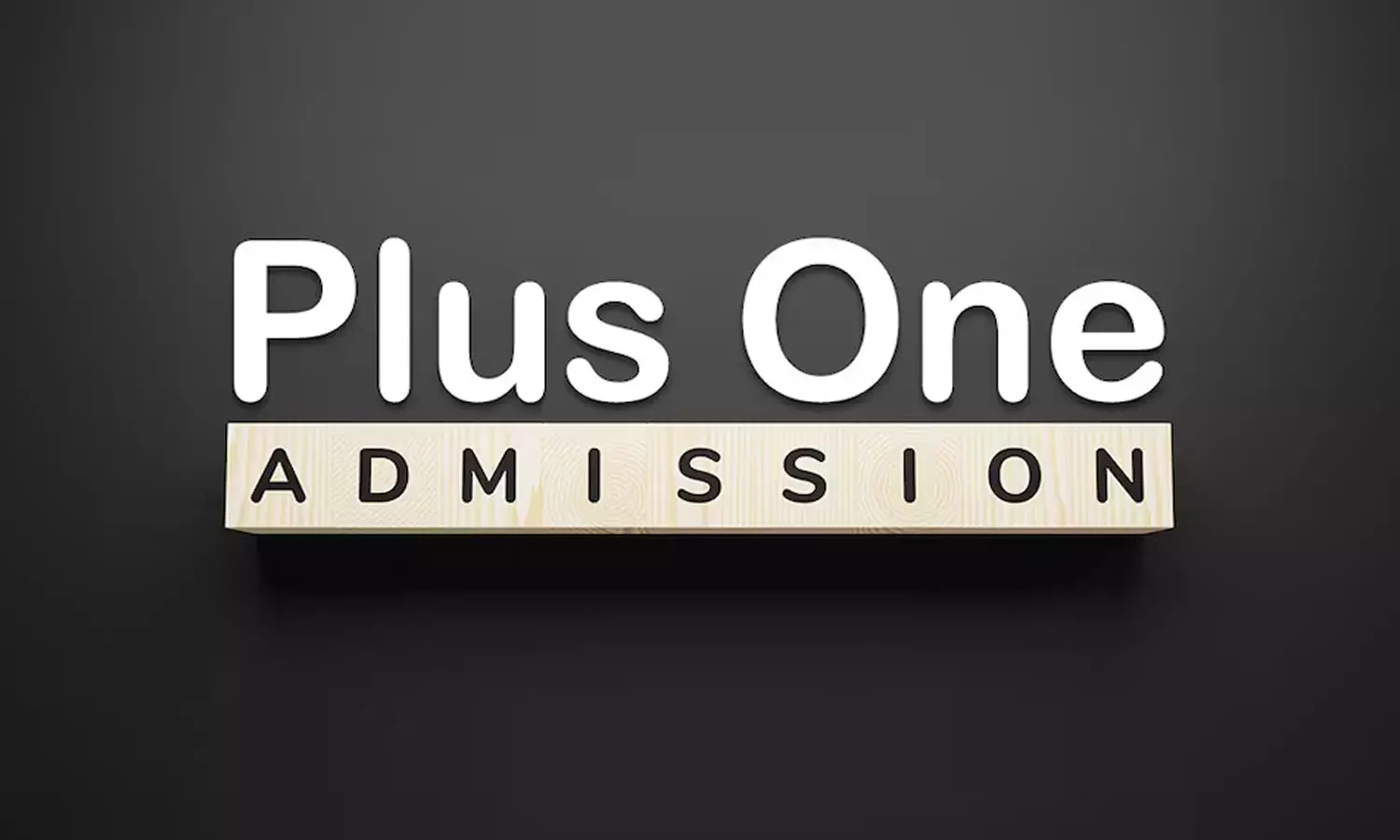 പ്ലസ് വൺ ആദ്യഘട്ട അലോട്ട്മെന്റ് പ്രസിദ്ധീകരിച്ചു; പ്രവേശനം നാളെ മുതൽ പ്ലസ് വൺ ആദ്യഘട്ട അലോട്ട്മെന്റ് പ്രസിദ്ധീകരിച്ചു; പ്രവേശനം നാളെ മുതൽ