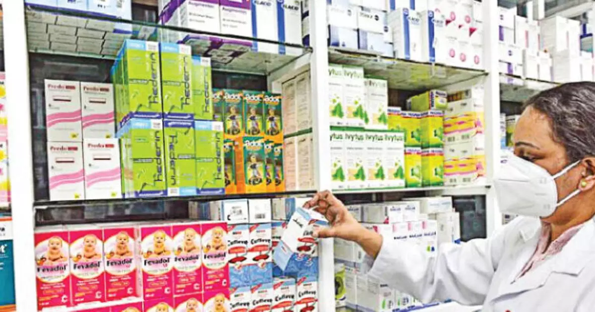 Omans Ministry of Health issues new restrictions on drug advertising