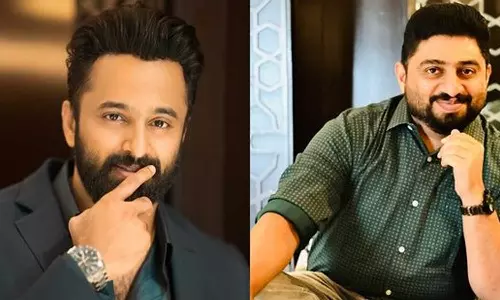 ഉണ്ണി മുകുന്ദൻ മർദിച്ചെന്ന മുൻ മാനേജറുടെ പരാതിയിൽ സിനിമാ സംഘടനകൾ ഇന്ന് വിശദീകരണം തേടും