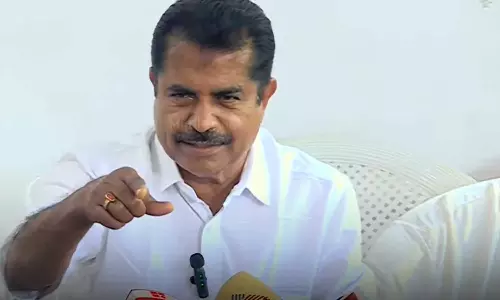 ഞങ്ങളുടെ സ്ഥാനാർഥിയെ കുറിച്ച് അൻവർ എന്തൊക്കെയാ പറഞ്ഞത്? അതൊക്കെ തിരിച്ചെടുക്കാൻ പറ്റുമോ?; അടൂർ പ്രകാശ്