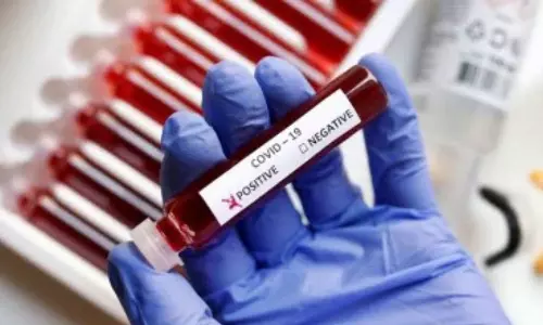 24 മണിക്കൂറിനിടെ രാജ്യത്ത് 203 പുതിയ കേസുകൾ; കേരളത്തില്‍ ഒരു കോവിഡ് മരണം കൂടി