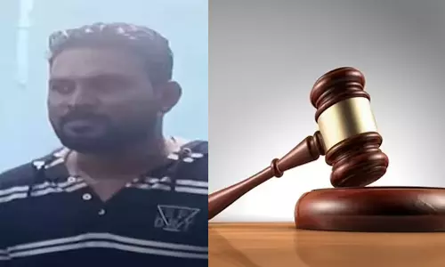 അണ്ണാ സർവകലാശാല പീഡനക്കേസ്:  പ്രതിക്ക് ജീവപര്യന്തം, 30 വർഷം പുറത്തുവിടരുതെന്ന് കോടതി