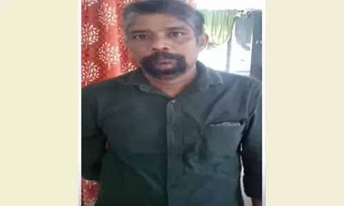 ബസിൽ വിദ്യാര്‍ഥിനിയെ പീഡിപ്പിക്കാൻ ശ്രമിച്ച കേസിൽ പ്രതിക്ക് ആറു വർഷം കഠിന തടവ്