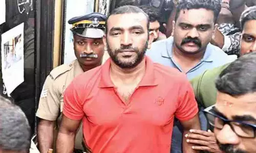 ജൂനിയർ അഭിഭാഷകയെ മർദിച്ച കേസിൽ പ്രതി ബെയ്ലിൻ ദാസിന് വഞ്ചിയൂർ പരിധിയിലുള്ള വിലക്ക് തുടരും; ഹരജി തള്ളി