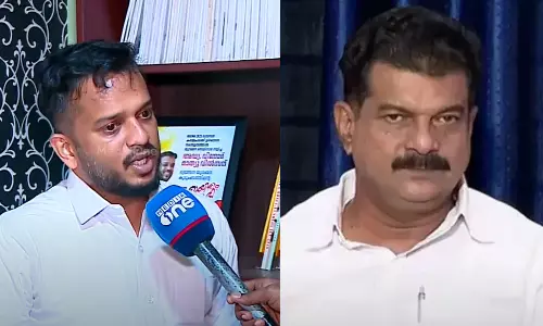 പിന്തുണയാവശ്യപ്പെട്ട് അൻവർ കത്ത് നൽകി, ദേശീയ നേതൃത്വം അംഗീകരിച്ചാൽ നിലമ്പൂരിൽ പാർട്ടി സജീവമാകും: എഎപി സംസ്ഥാന പ്രസിഡന്റ്