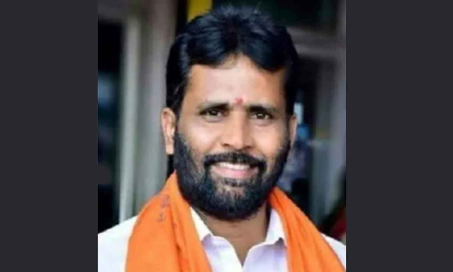 Karnataka government decides to deport BJP leader Arun Kumar Puthila