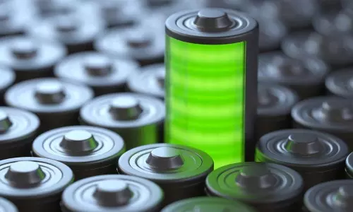 ആറു മിനിറ്റ് മതി, 80% ചാര്‍ജിങ്- വിപ്ലവമാകാന്‍ ഇന്ത്യയുടെ സൂപ്പര്‍ ഫാസ്റ്റ് ബാറ്ററി