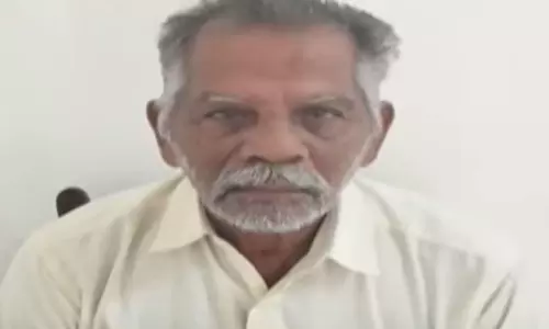 പോക്സോ കേസ്‌ പ്രതിക്ക്‌ 12 വർഷം തടവും 40000 രൂപ പിഴയും