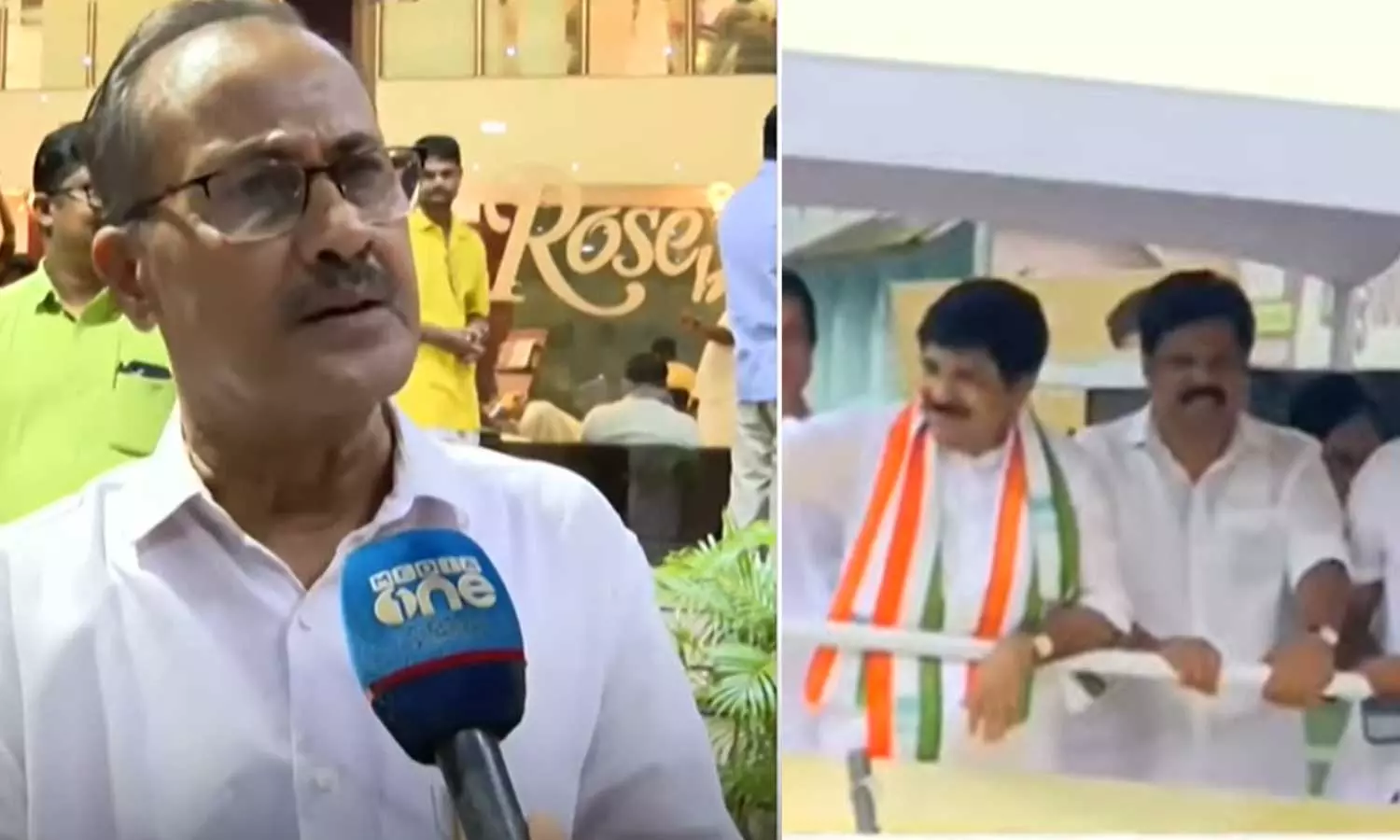 യുഡിഎഫുമായി അസംതൃപ്തിയൊന്നുമില്ല; വാർത്തകൾ തള്ളി മുസ്‌ലിം ലീഗ്