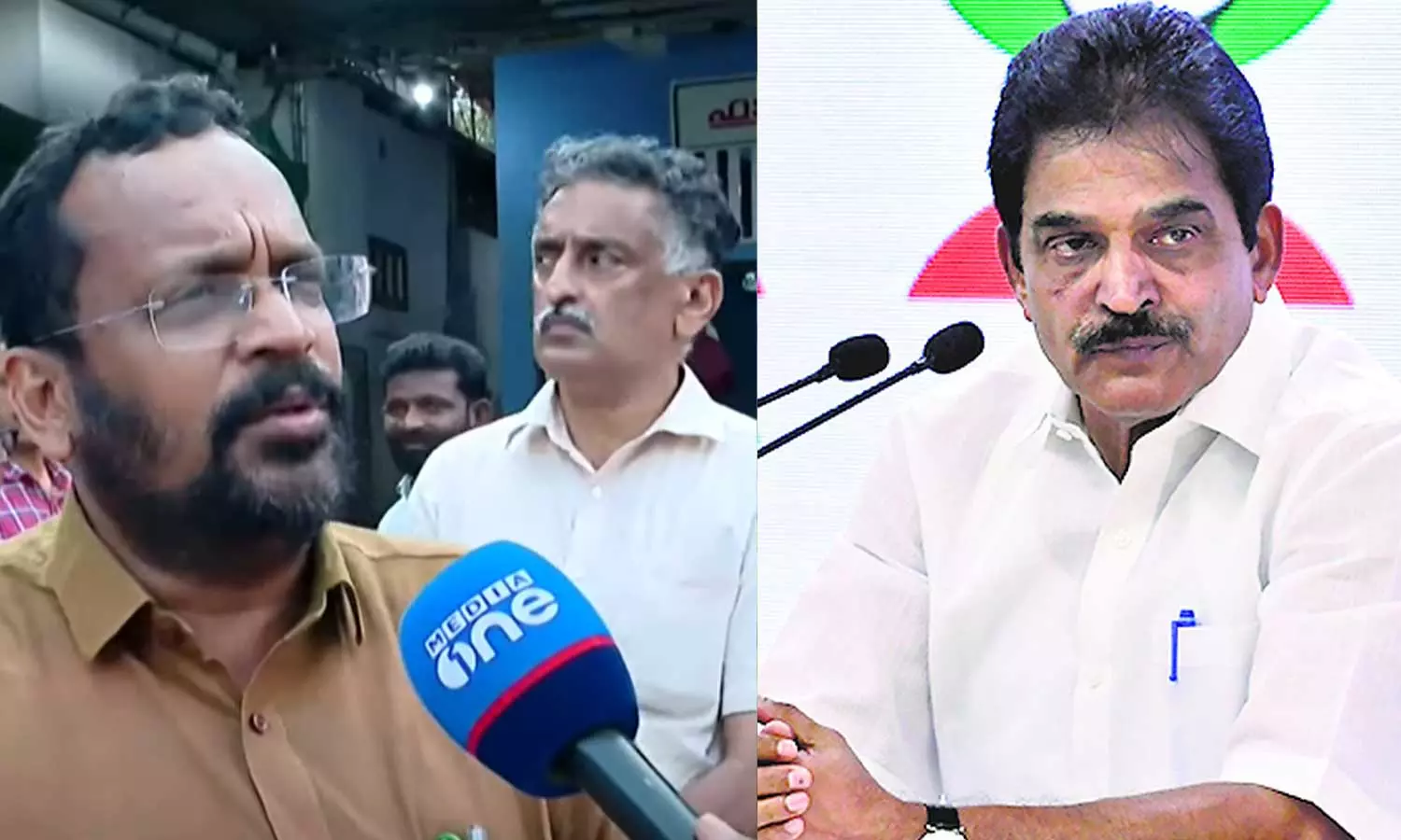 നല്ല രാഷ്ട്രീയം പറയണം, മനോനില തെറ്റി തെരഞ്ഞെടുപ്പ് സമയത്ത് വിവിധ‌ വിഷയങ്ങൾ പറയരുത്; കെ.സി വേണുഗോപാലിന് മന്ത്രി കെ. രാജന്റെ മറുപടി