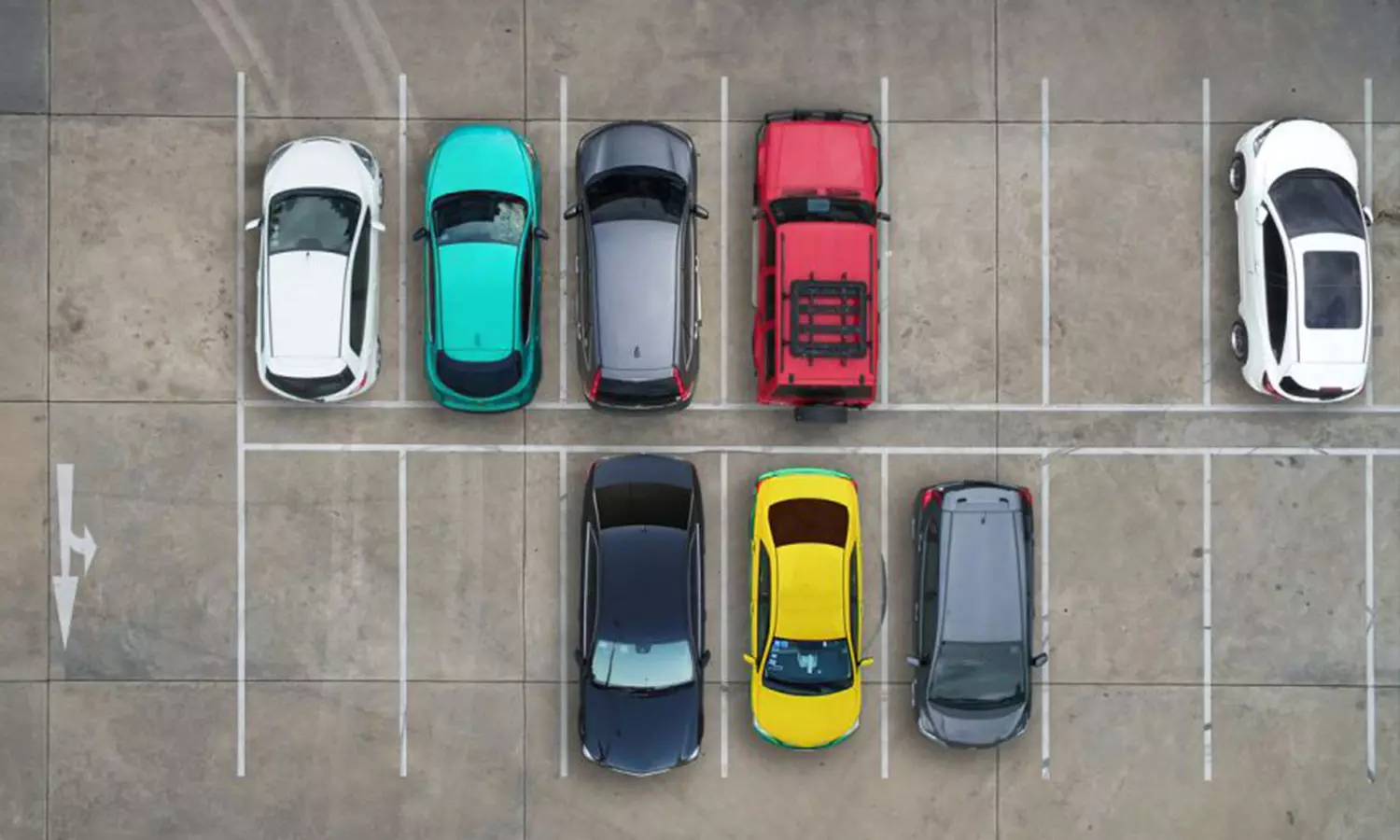 Eid Al Adha: Dubai RTA Announces Free Public Parking