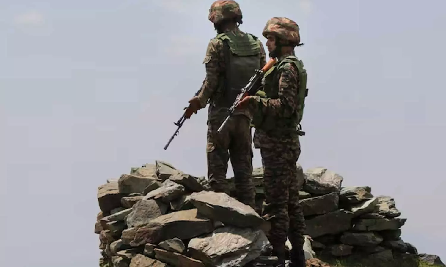 ഓപ്പറേഷന്‍ സിന്ദൂരിനിടെ സൈനിക നീക്കങ്ങൾ ചോര്‍ത്തിയ ചാരന്‍ അറസ്റ്റില്‍