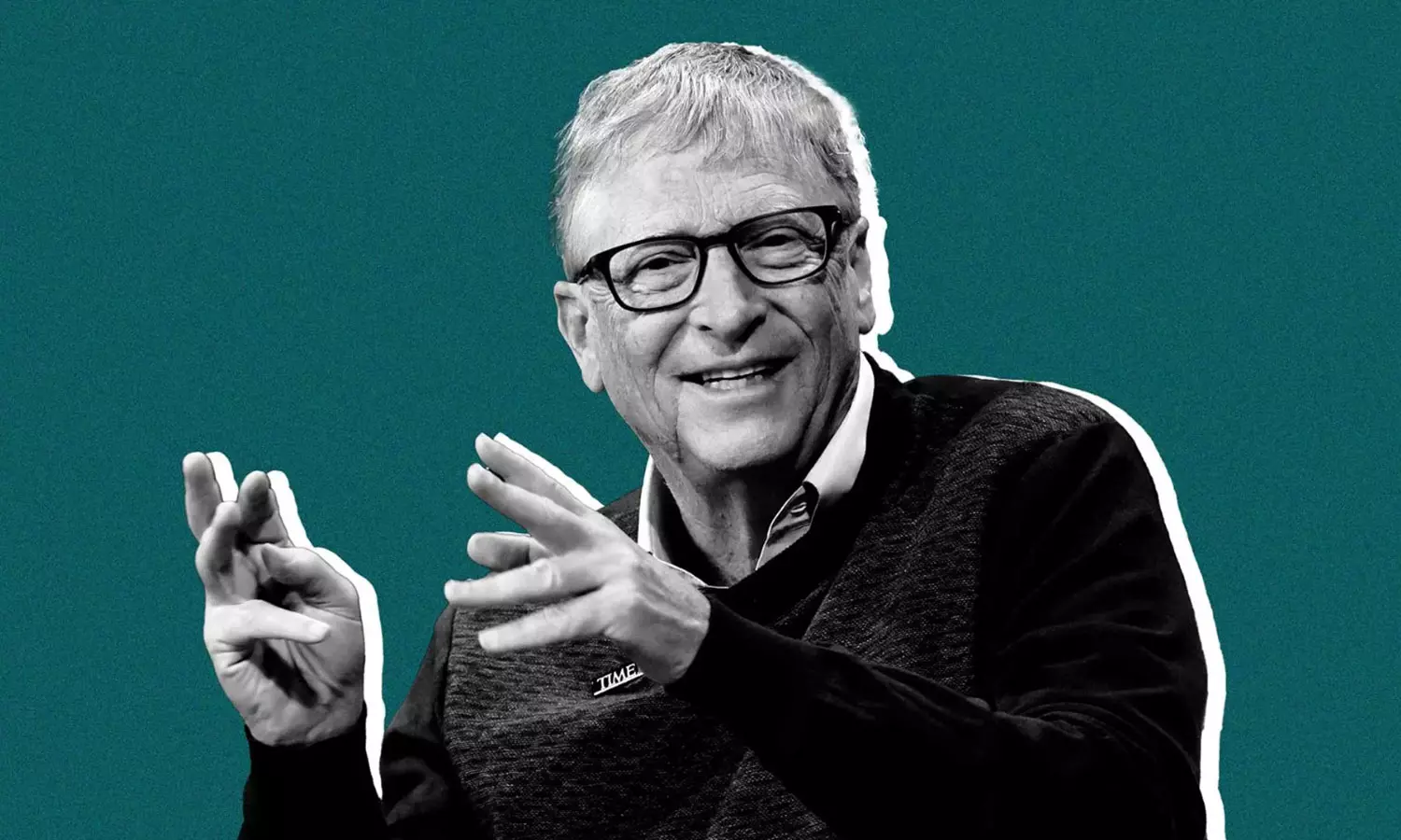 Bill Gates To Donate His $200 Billion Fortune To Africa