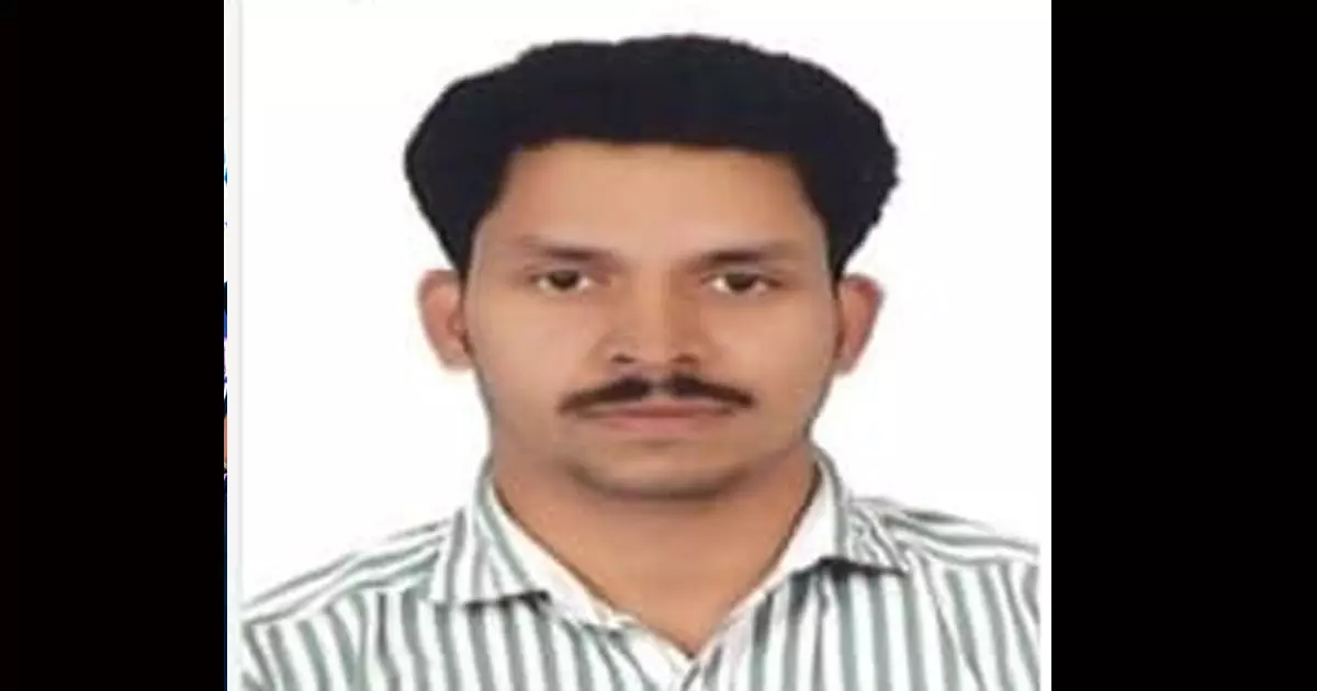 UAE expatriate dies in Kerala