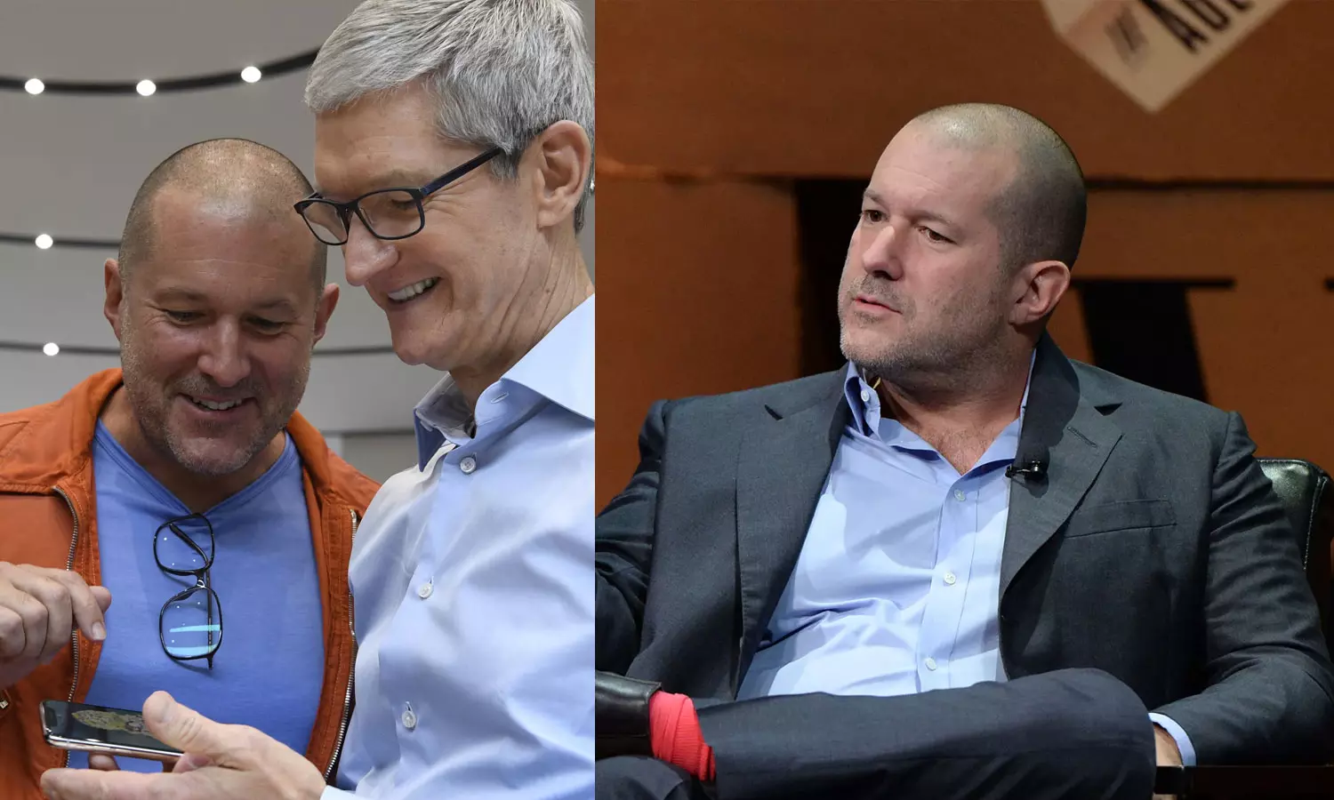 ഇനിയും മികച്ചത് അർഹിക്കുന്നു: എഐ രംഗത്തെ പുതിയ സംരംഭത്തെക്കുറിച്ച് മുൻ ഐഫോൺ ഡിസൈനർ