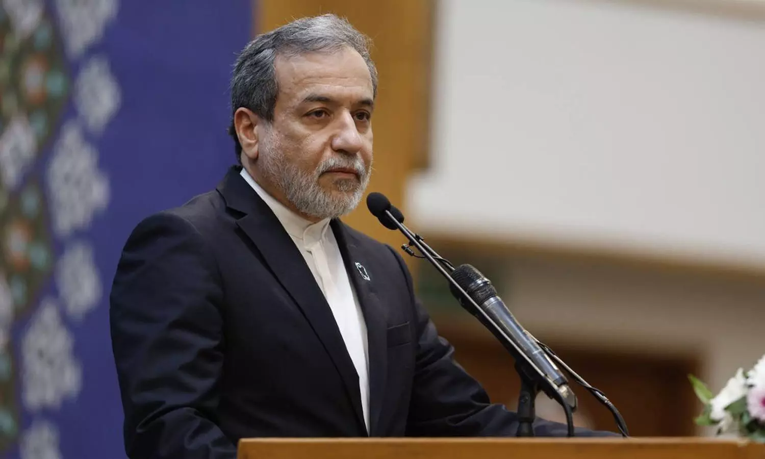 ആണവ കേന്ദ്രങ്ങൾ ആക്രമിച്ചാൽ ഖേദിക്കേണ്ടി വരും; ഇസ്രായേലിന് മുന്നറിയിപ്പുമായി ഇറാൻ ആണവ കേന്ദ്രങ്ങൾ ആക്രമിച്ചാൽ ഖേദിക്കേണ്ടി വരും; ഇസ്രായേലിന് മുന്നറിയിപ്പുമായി ഇറാൻ