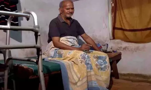 നന്തൻകോട് കൂട്ടക്കൊലക്കേസ്: പ്രതി കേഡൽ ജിൻസൺ രാജയുടെ അമ്മാവൻ മരിച്ചു