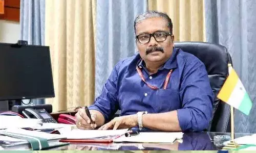 ഡോ. ബി. അശോകിനെ തദ്ദേശ പരിഷ്‌കരണ കമ്മീഷന്‍ അധ്യക്ഷനാക്കിയ നടപടി റദ്ദാക്കി