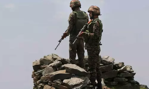 ഓപ്പറേഷന്‍ സിന്ദൂരിനിടെ സൈനിക നീക്കങ്ങൾ ചോര്‍ത്തിയ ചാരന്‍ അറസ്റ്റില്‍