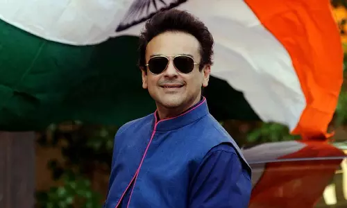 Adnan Sami On Why He Left Pakistan For India