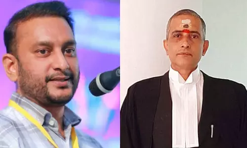 വിദ്വേഷപ്രചാരകൻ കൃഷ്ണരാജിന്റെ നിയമനം; സിപിഎം ജില്ലാ പഞ്ചായത്ത് അംഗത്തിന്റെ ഭർത്താവിന്റെ ഗൂഢതാൽപര്യമെന്ന് പി.കെ ഫിറോസ്‌