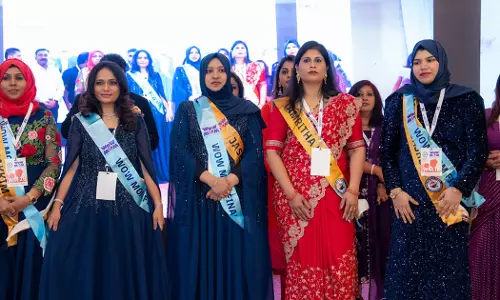 WMC Wow Mom program concludes