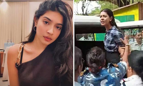 അഭിപ്രായ സ്വാതന്ത്ര്യമെന്നാൽ മറ്റുള്ളവരെ വേദനിപ്പിക്കലല്ല’; വിദ്വേഷ പരാമർശം നടത്തിയ സോഷ്യൽ മീഡിയ താരത്തിന്റെ ജാമ്യാപേക്ഷ തള്ളി ഹൈക്കോടതി