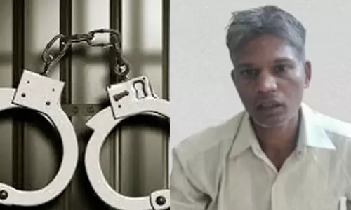 ഹിന്ദു കുട്ടികൾക്കൊപ്പം കളിച്ചതിന് മക്കളെ തല്ലിച്ചതച്ചു; കന്യാകുമാരിയില്‍ ക്രിസ്ത്യൻ പുരോഹിതൻ അറസ്റ്റിൽ