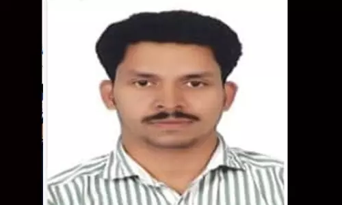 UAE expatriate dies in Kerala