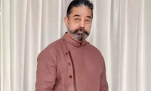 Kamal Haasan Refuses To Apologise For Tamil-Kannada Remark